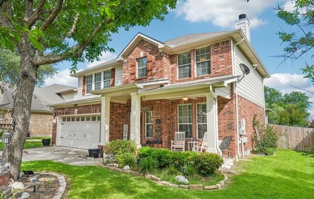 990 Oak Park