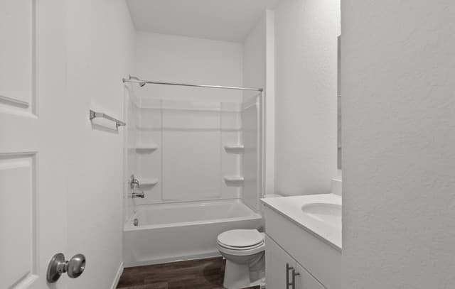8215  Brandy Branch, San Antonio, TX 78252 — photo 5