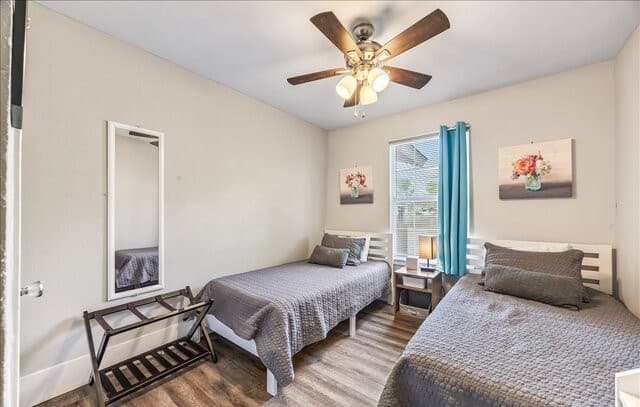 423  Princeton Ave, San Antonio, TX 78201 — photo 15