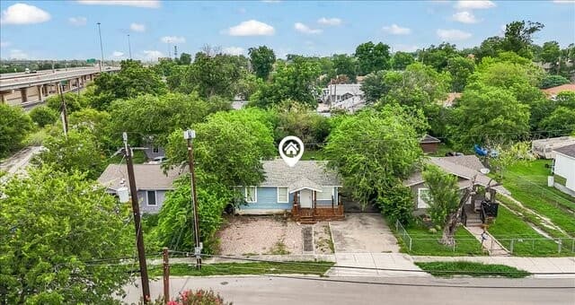 423  Princeton Ave, San Antonio, TX 78201 — photo 19