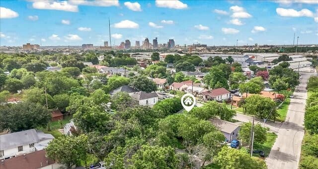 423  Princeton Ave, San Antonio, TX 78201 — photo 20