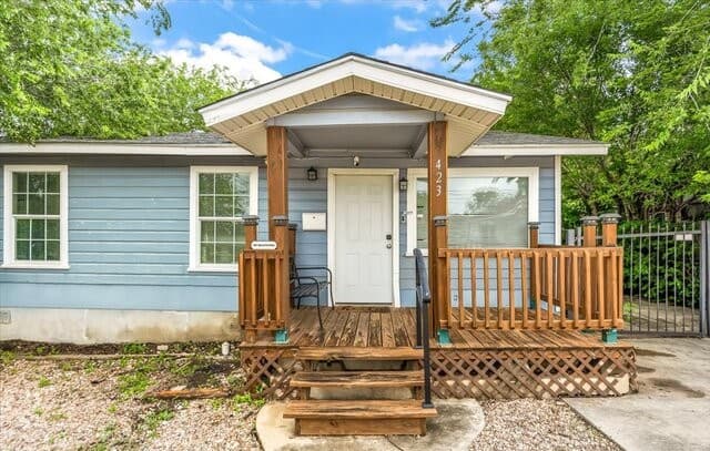 423  Princeton Ave, San Antonio, TX 78201 — photo 21