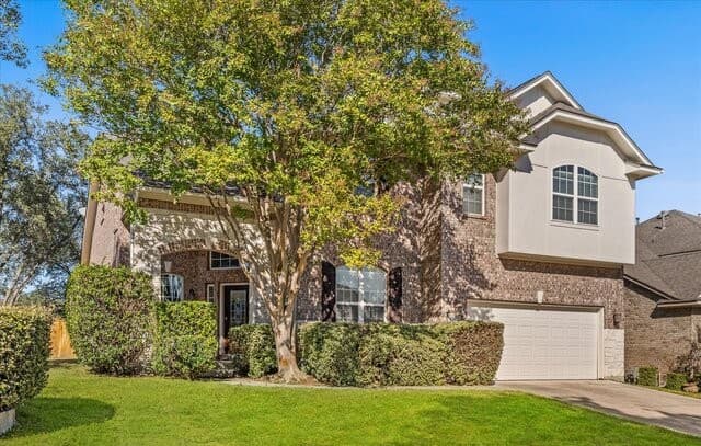 25439 Bunker Dr