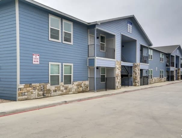 6423  Melissa Ann Unit 2104, San Antonio, TX 78249 — photo 19