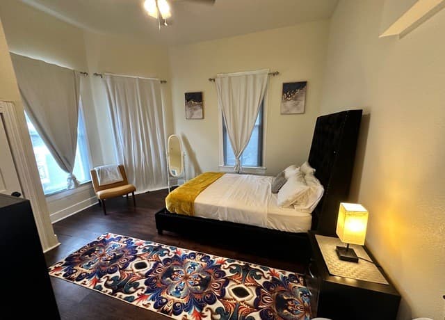 819  Wyoming St, San Antonio, TX 78203 — photo 10
