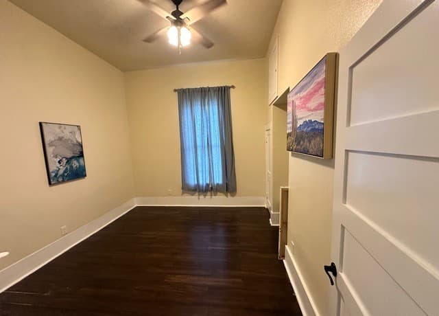 819  Wyoming St, San Antonio, TX 78203 — photo 13