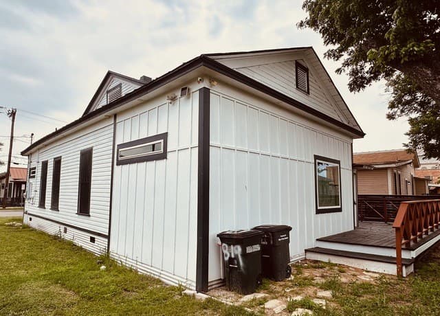 819  Wyoming St, San Antonio, TX 78203 — photo 18