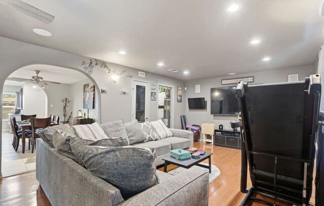 3110 Chamita St, San Antonio, TX 78211 — photo 16