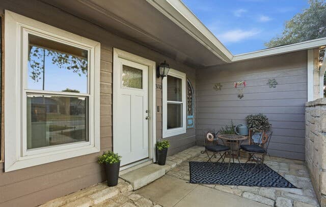 3110 Chamita St, San Antonio, TX 78211 — photo 2