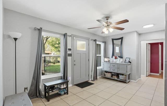 3110 Chamita St, San Antonio, TX 78211 — photo 3
