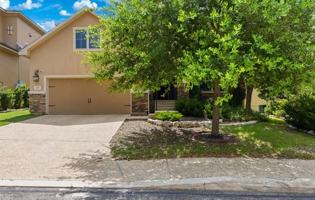 431  Tranquil Oak, San Antonio, TX 78260 — photo 2