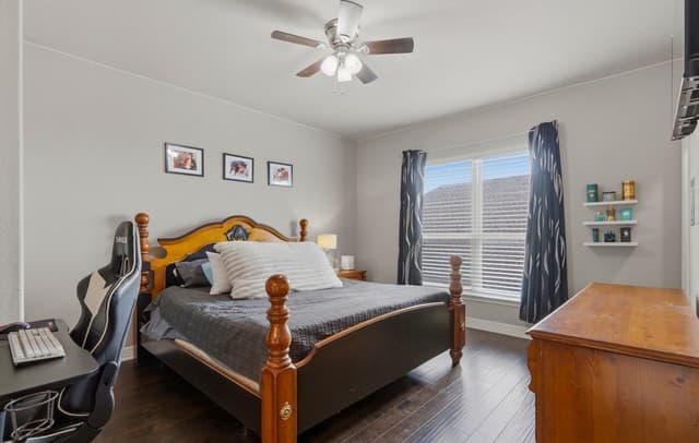 431  Tranquil Oak, San Antonio, TX 78260 — photo 25