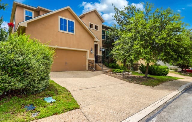 431  Tranquil Oak, San Antonio, TX 78260 — photo 3