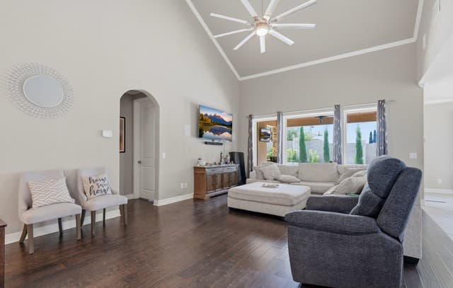 431  Tranquil Oak, San Antonio, TX 78260 — photo 5