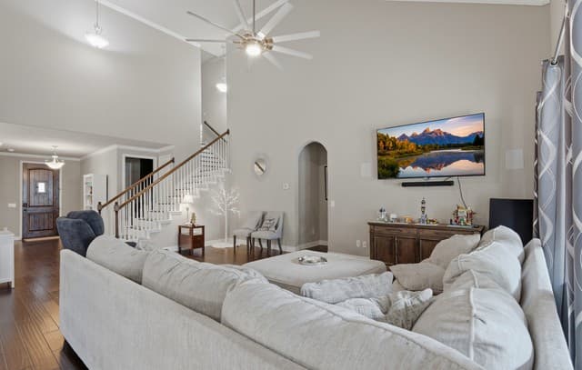 431  Tranquil Oak, San Antonio, TX 78260 — photo 6