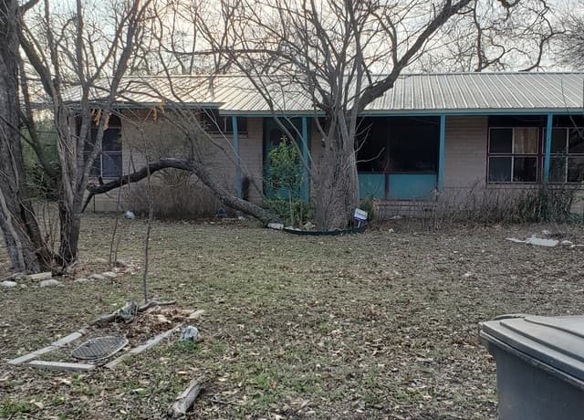 171  Melliff Dr, San Antonio, TX 78216