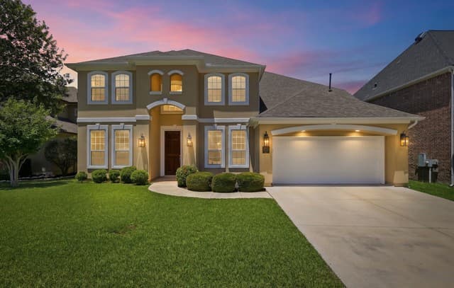 3011  Hanfro Way, San Antonio, TX 78251 — photo 2