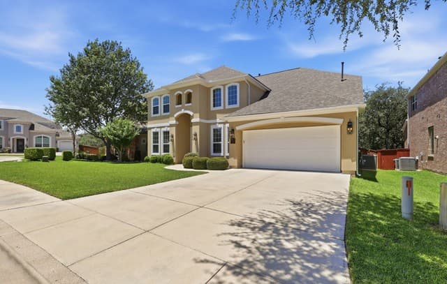 3011  Hanfro Way, San Antonio, TX 78251 — photo 3