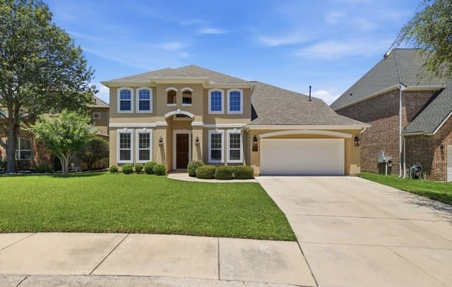 3011  Hanfro Way, San Antonio, TX 78251 — photo 4