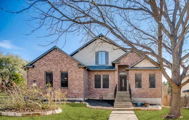 16818 Mossford