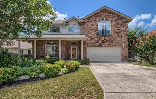 22311 Lavaca Crk, San Antonio, TX 78258