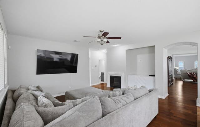 23503  Woodlawn Rdg, San Antonio, TX 78259 — photo 15