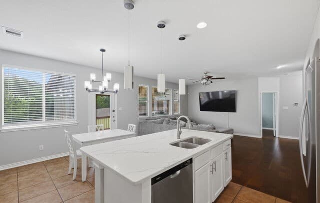 23503  Woodlawn Rdg, San Antonio, TX 78259 — photo 17