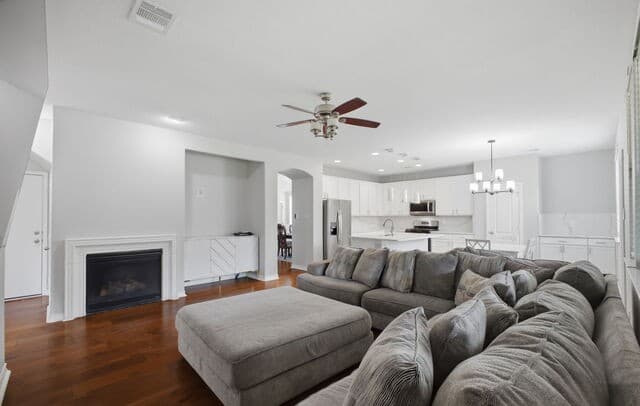 23503  Woodlawn Rdg, San Antonio, TX 78259 — photo 2