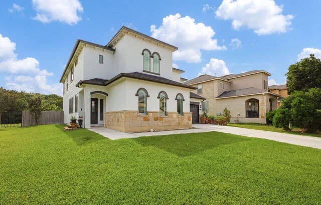 23503  Woodlawn Rdg, San Antonio, TX 78259 — photo 4