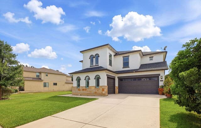 23503  Woodlawn Rdg, San Antonio, TX 78259 — photo 5