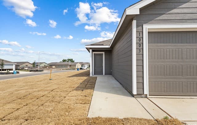 1003  Beck Terrace, San Antonio, TX 78221 — photo 4