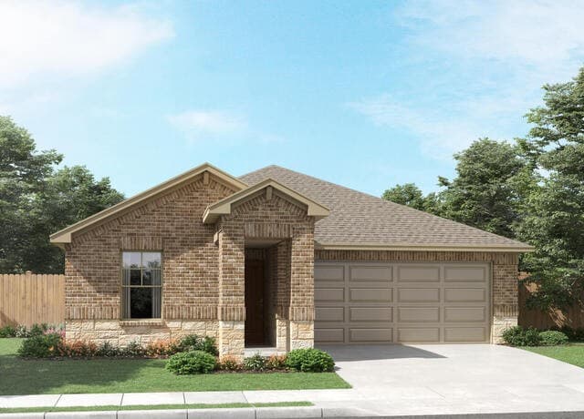 5437 Wrangler Way