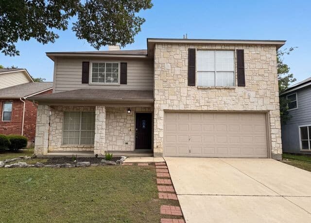8423 Berry Knoll Dr