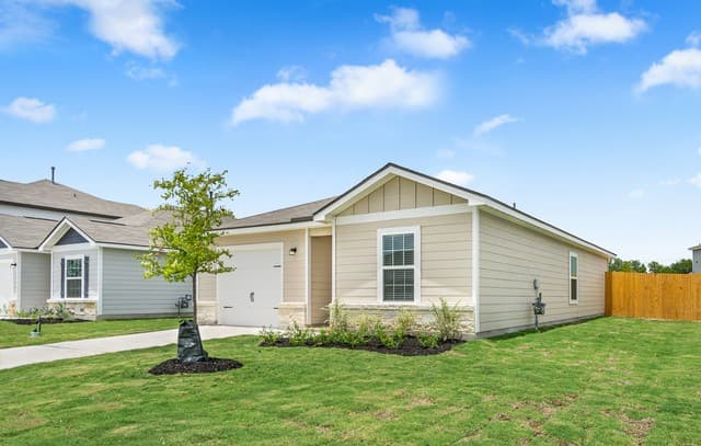 11813  Luckey Villa, San Antonio, TX 78252 — photo 5