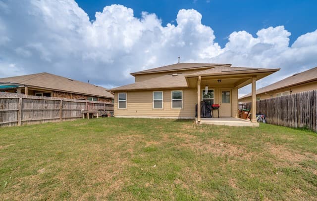 8918  Taylor, San Antonio, TX 78254 — photo 25