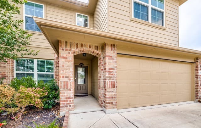 8918  Taylor, San Antonio, TX 78254 — photo 3