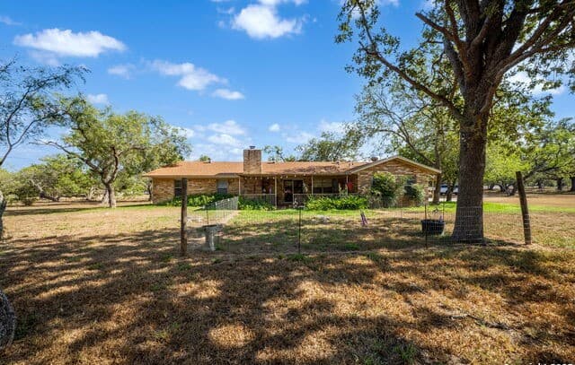 82  Pulliam Dr, Pleasanton, TX 78064 — photo 20