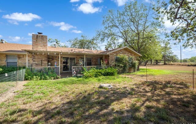 82  Pulliam Dr, Pleasanton, TX 78064 — photo 21