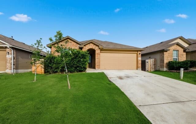 6441  Staccato Staff, San Antonio, TX 78252 — photo 2