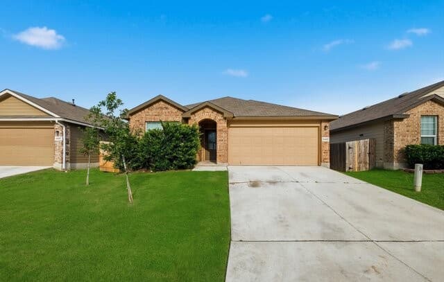 6441  Staccato Staff, San Antonio, TX 78252 — photo 3