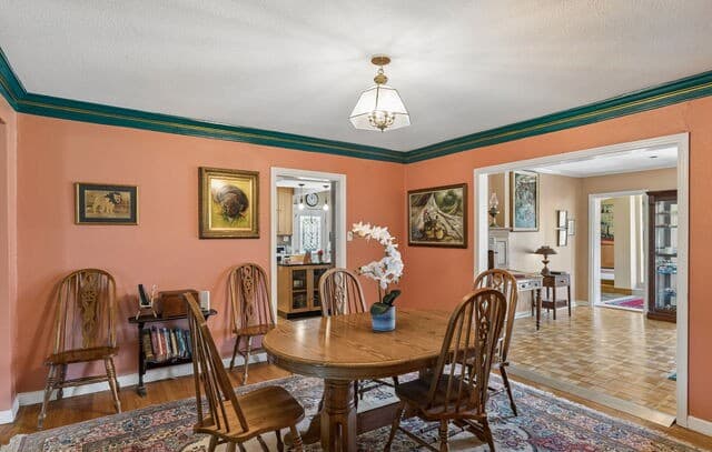 239 E Nottingham, San Antonio, TX 78209 — photo 10