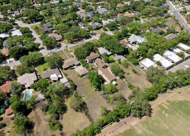 239 E Nottingham, San Antonio, TX 78209 — photo 20