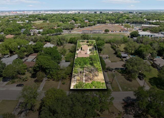 239 E Nottingham, San Antonio, TX 78209 — photo 21