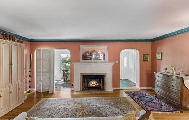 239 E Nottingham, San Antonio, TX 78209 — photo 4
