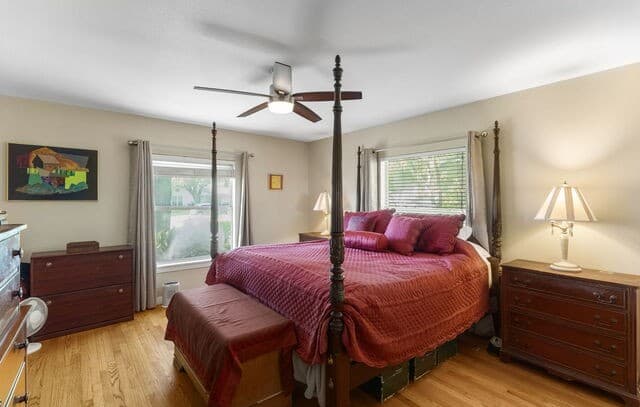 239 E Nottingham, San Antonio, TX 78209 — photo 5