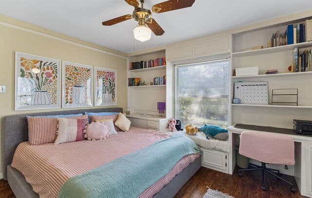239 E Nottingham, San Antonio, TX 78209 — photo 6