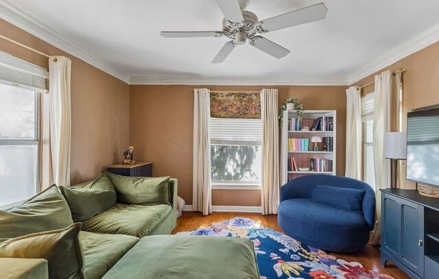 239 E Nottingham, San Antonio, TX 78209 — photo 7