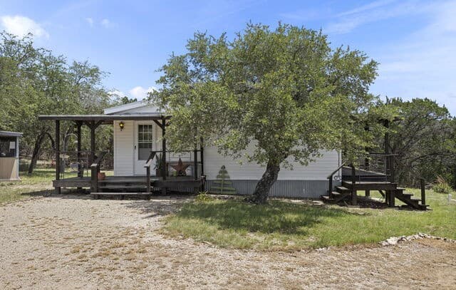 1522  Forest Trail Dr, Bandera, TX 78003 — photo 6