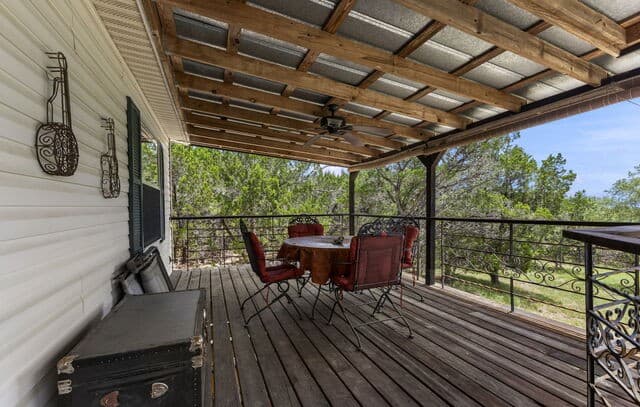 1522  Forest Trail Dr, Bandera, TX 78003 — photo 8
