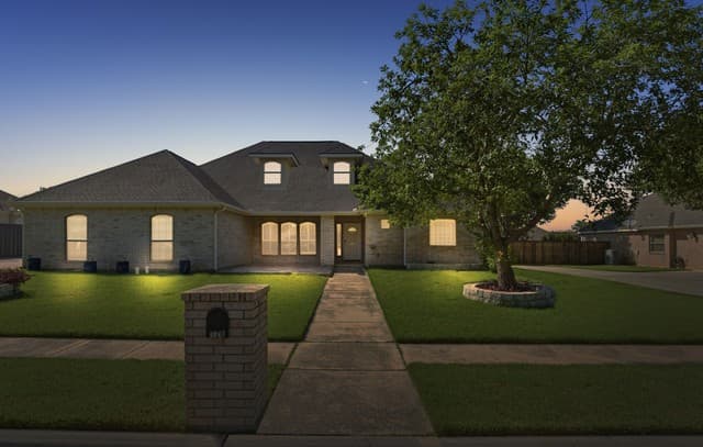 128  Alexandria St., La Vernia, TX 78121 — photo 4